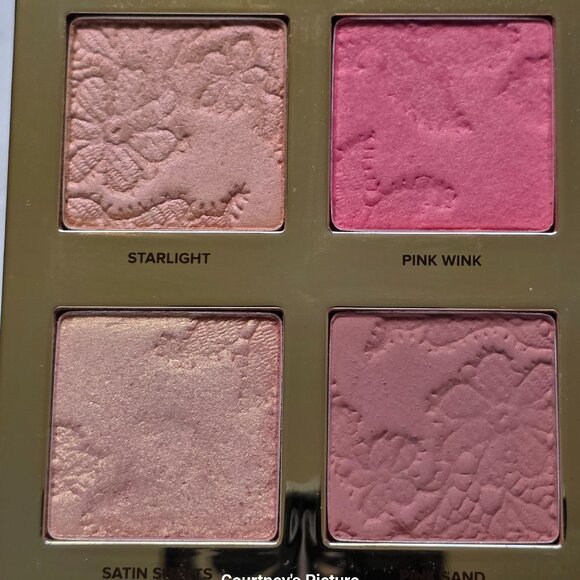 Too Faced NATURAL FACE Palette - Picture 5 of 8